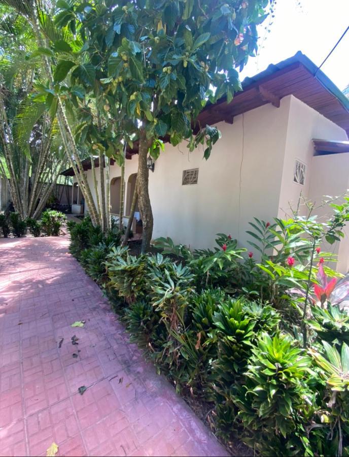 Hotel Y Balneario Villa Paraiso Catacamas Ngoại thất bức ảnh